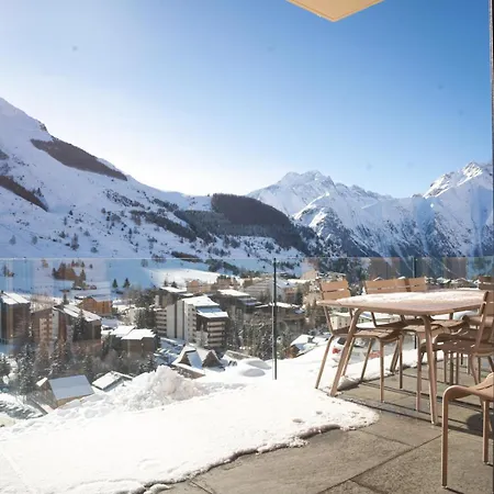 Horizon Blanc - Vue Exceptionnelle -sauna Extérieur -5 étoiles *