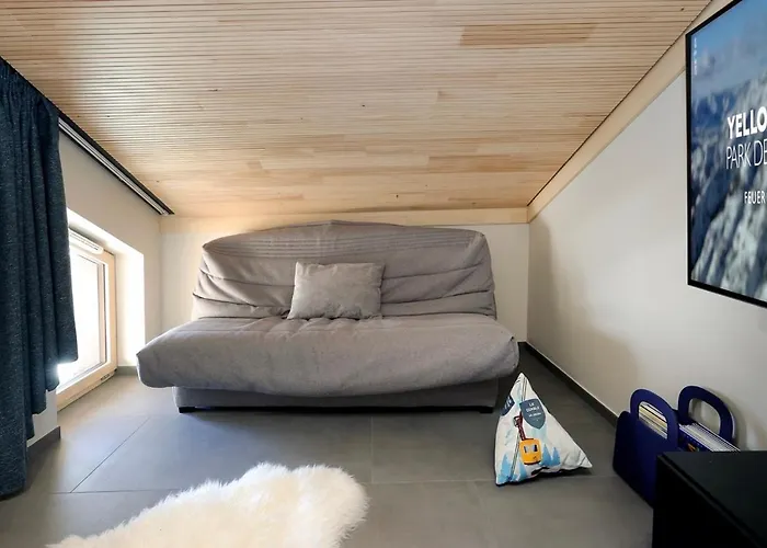 Chalet Horizon Blanc - Vue Exceptionnelle -sauna Extérieur -5 étoiles *