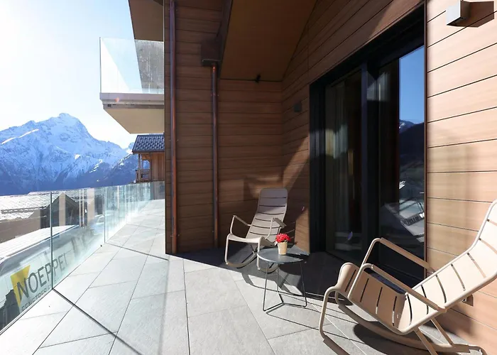 Horizon Blanc - Vue Exceptionnelle -sauna Extérieur -5 étoiles *