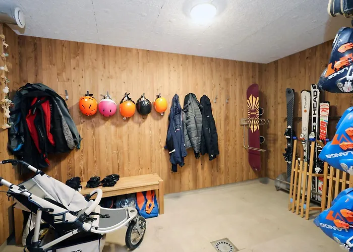 Horizon Blanc - Vue Exceptionnelle -sauna Extérieur -5 étoiles * Les Deux Alpes