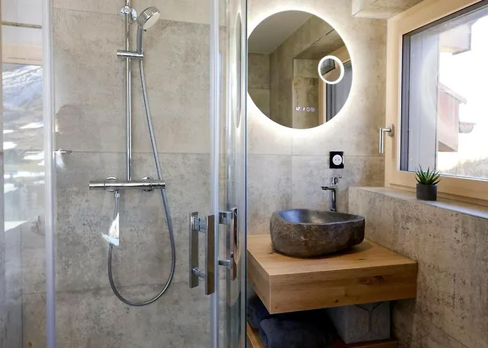 Horizon Blanc - Vue Exceptionnelle -sauna Extérieur -5 étoiles Chalet *