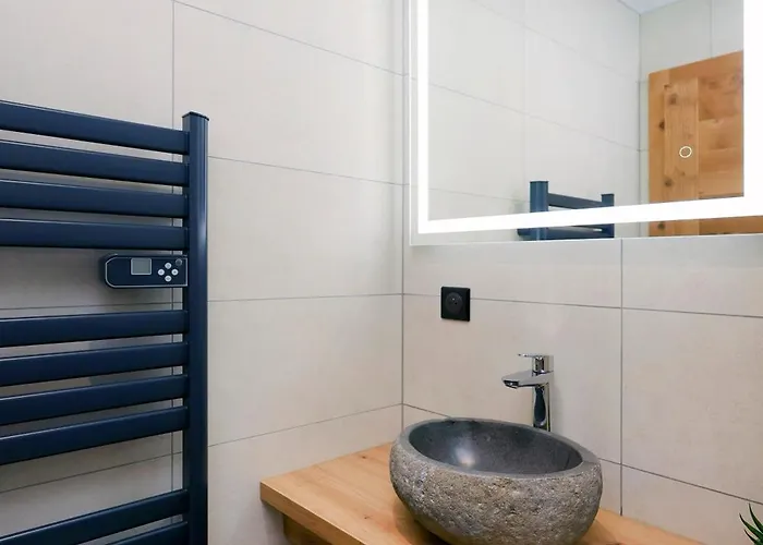 Horizon Blanc - Vue Exceptionnelle -sauna Extérieur -5 étoiles * Les Deux Alpes