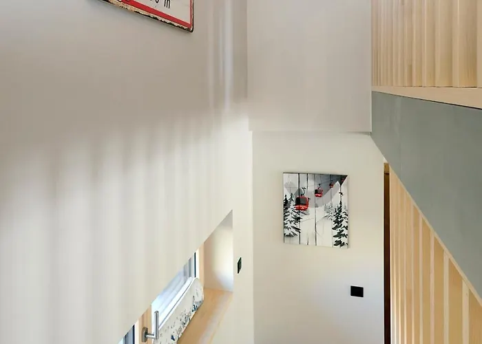 Horizon Blanc - Vue Exceptionnelle -sauna Extérieur -5 étoiles