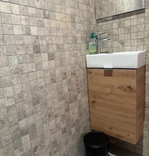 Horizon Blanc - Vue Exceptionnelle -sauna Extérieur -5 étoiles Les Deux Alpes