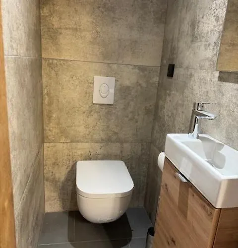 Horizon Blanc - Vue Exceptionnelle -sauna Extérieur -5 étoiles