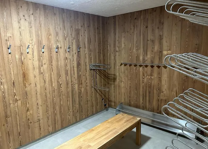 Horizon Blanc - Vue Exceptionnelle -sauna Extérieur -5 étoiles Chalet *