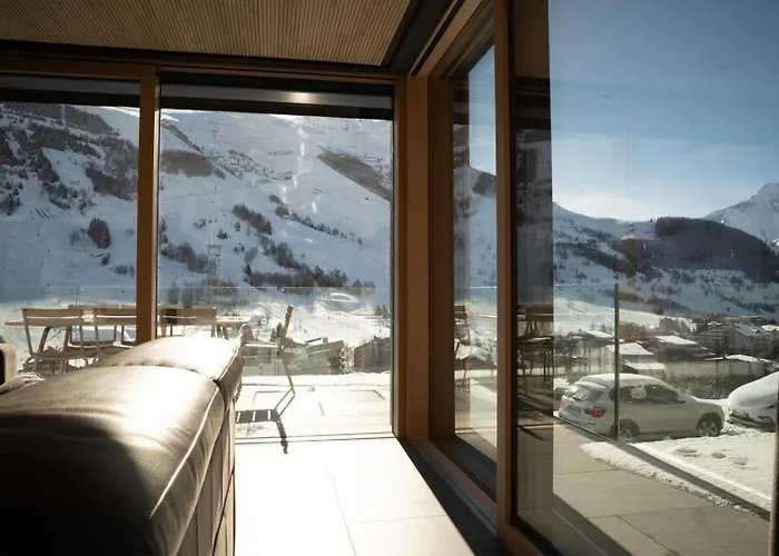 Horizon Blanc - Vue Exceptionnelle -sauna Extérieur -5 étoiles *