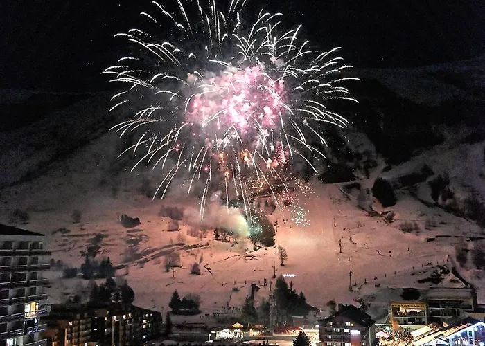 Horizon Blanc - Vue Exceptionnelle -sauna Extérieur -5 étoiles *