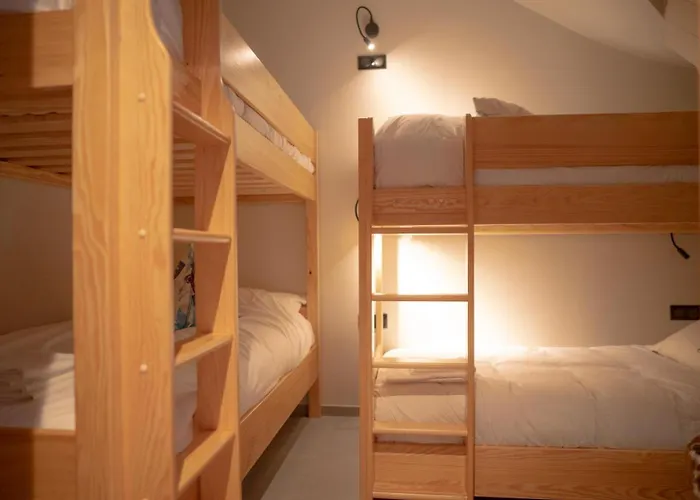 Chalet Horizon Blanc - Vue Exceptionnelle -sauna Extérieur -5 étoiles Les Deux Alpes