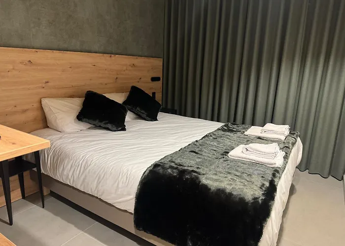 Horizon Blanc - Vue Exceptionnelle -sauna Extérieur -5 étoiles *