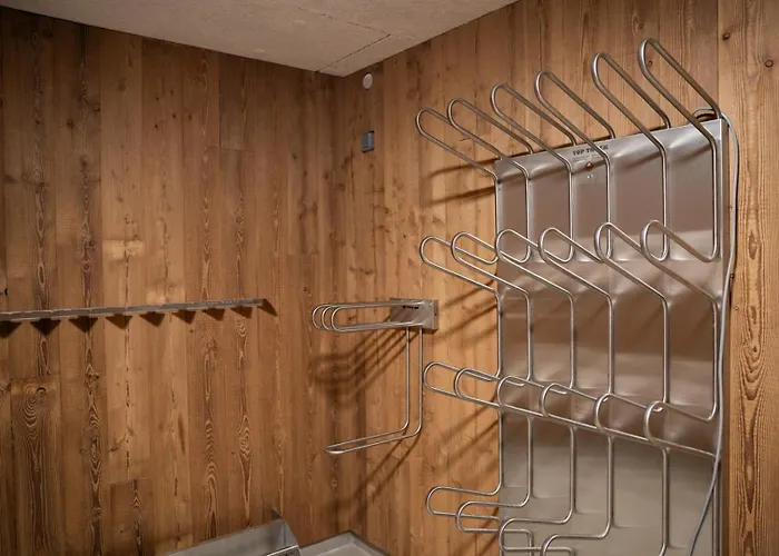 Horizon Blanc - Vue Exceptionnelle -sauna Extérieur -5 étoiles * Les Deux Alpes