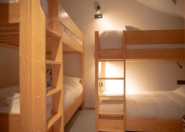 Chalet Horizon Blanc - Vue Exceptionnelle -sauna Extérieur -5 étoiles Les Deux Alpes