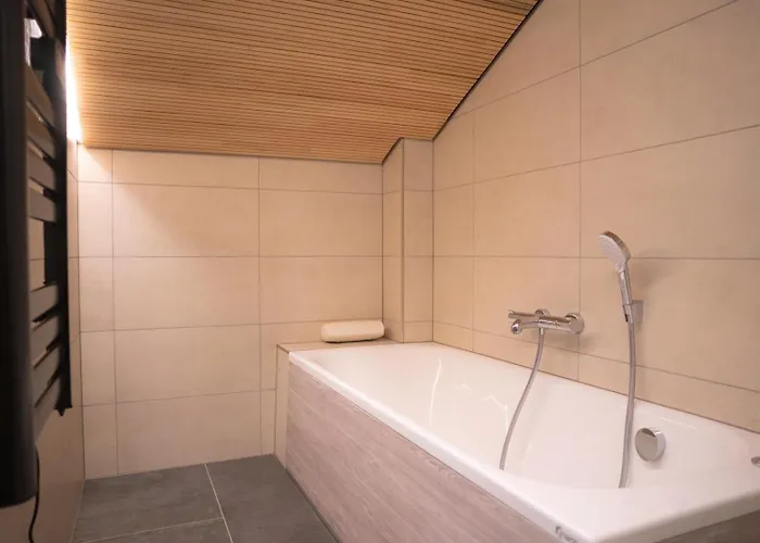 Horizon Blanc - Vue Exceptionnelle -sauna Extérieur -5 étoiles * Les Deux Alpes