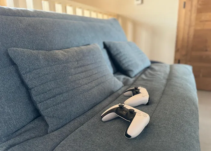 Horizon Blanc - Vue Exceptionnelle -sauna Extérieur -5 étoiles Chalet Les Deux Alpes