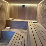 Chalet Horizon Blanc - Vue Exceptionnelle Loup Blanc -sauna Exterieur Ours Des Glaces -5 Etoiles *