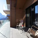 Horizon Blanc - Vue Exceptionnelle Loup Blanc -sauna Exterieur Ours Des Glaces -5 Etoiles *
