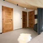 Chalet Horizon Blanc - Vue Exceptionnelle Loup Blanc -sauna Exterieur Ours Des Glaces -5 Etoiles Les Deux Alpes
