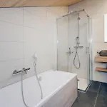 Horizon Blanc - Vue Exceptionnelle Loup Blanc -sauna Exterieur Ours Des Glaces -5 Etoiles *