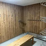 Horizon Blanc - Vue Exceptionnelle Loup Blanc -sauna Exterieur Ours Des Glaces -5 Etoiles Chalet *