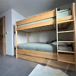Chalet Horizon Blanc - Vue Exceptionnelle Loup Blanc -sauna Exterieur Ours Des Glaces -5 Etoiles *