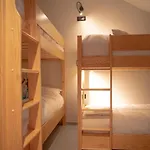 Chalet Horizon Blanc - Vue Exceptionnelle Loup Blanc -sauna Exterieur Ours Des Glaces -5 Etoiles Les Deux Alpes