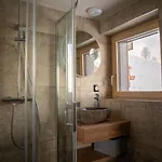 Chalet Horizon Blanc - Vue Exceptionnelle Loup Blanc -sauna Exterieur Ours Des Glaces -5 Etoiles