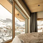 Chalet Horizon Blanc - Vue Exceptionnelle Loup Blanc -sauna Exterieur Ours Des Glaces -5 Etoiles *