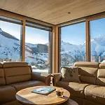 Horizon Blanc - Vue Exceptionnelle Loup Blanc -sauna Exterieur Ours Des Glaces -5 Etoiles