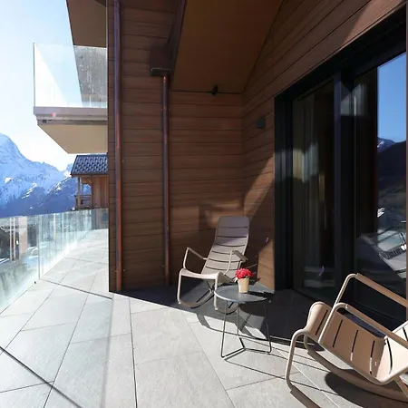 Horizon Blanc - Vue Exceptionnelle -sauna Exterieur -5 Etoiles *