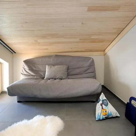 Horizon Blanc - Vue Exceptionnelle -sauna Exterieur -5 Etoiles