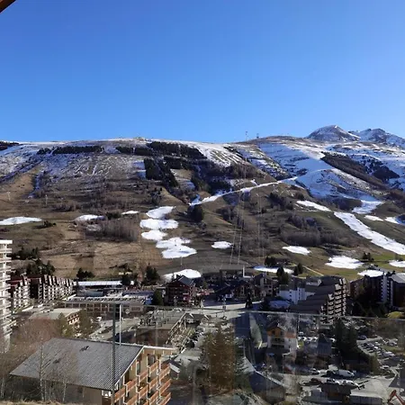 Horizon Blanc - Vue Exceptionnelle Loup Blanc -sauna Exterieur Ours Des Glaces -5 Etoiles Domek alpejski
