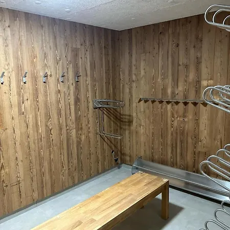 Horizon Blanc - Vue Exceptionnelle -sauna Exterieur -5 Etoiles Chalet *