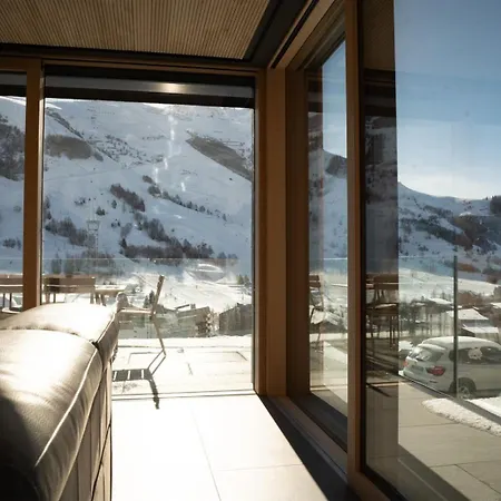 Horizon Blanc - Vue Exceptionnelle -sauna Exterieur -5 Etoiles *