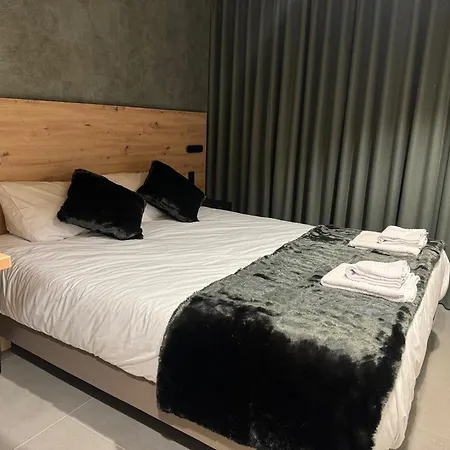 Horizon Blanc - Vue Exceptionnelle -sauna Exterieur -5 Etoiles *