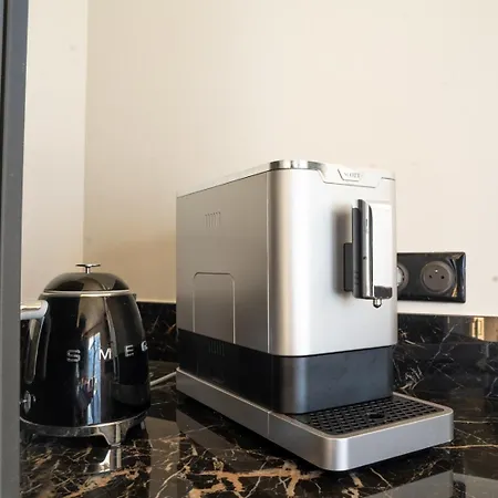 Horizon Blanc - Vue Exceptionnelle -sauna Exterieur -5 Etoiles Domek alpejski *