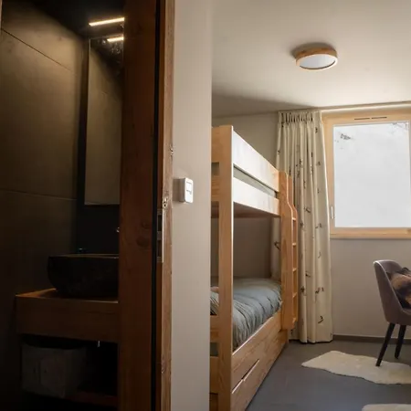 Horizon Blanc - Vue Exceptionnelle -sauna Exterieur -5 Etoiles Les Deux Alpes