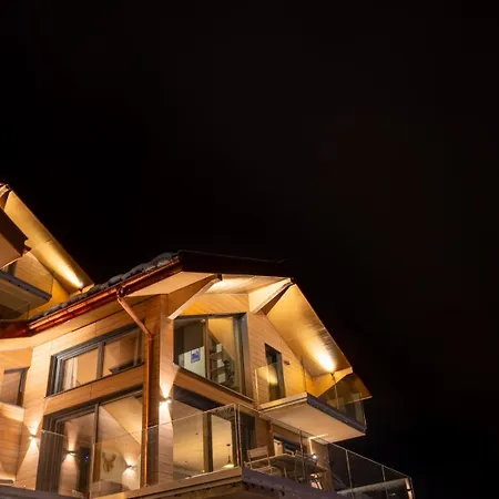 Horizon Blanc - Vue Exceptionnelle -sauna Extérieur -5 étoiles * Les Deux Alpes