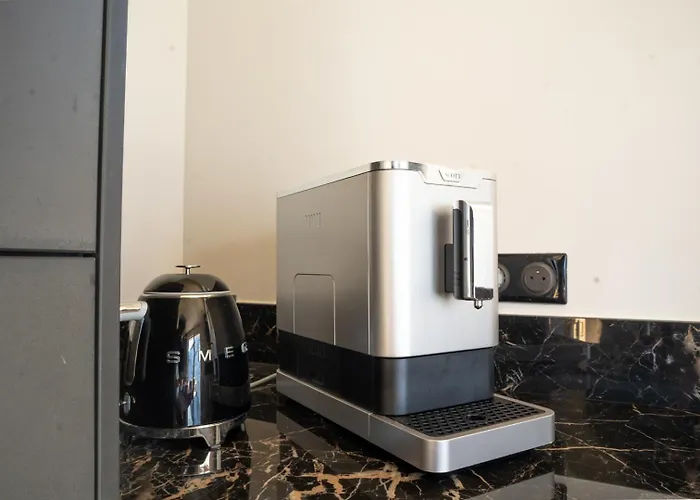 Horizon Blanc - Vue Exceptionnelle Loup Blanc -sauna Exterieur Ours Des Glaces -5 Etoiles Domek alpejski *